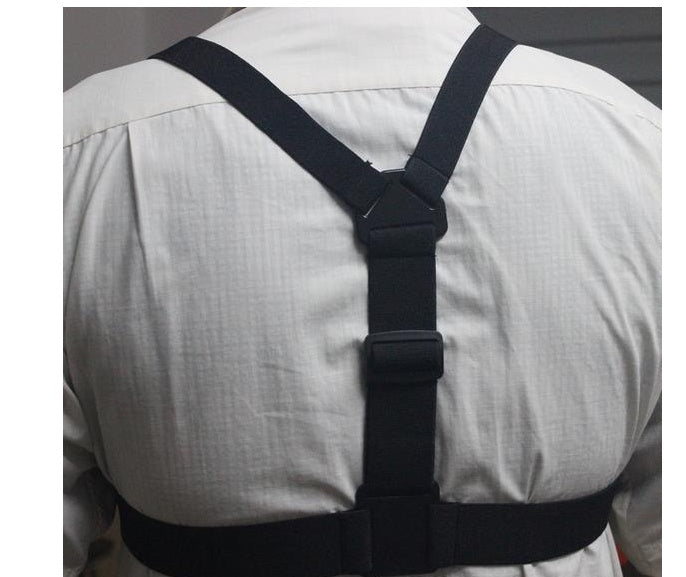 Electronic - Phone - Universal Cell Phone Chest Mount Harness