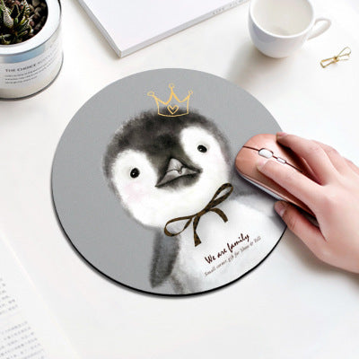 Electronic - Office - Animal mouse pad