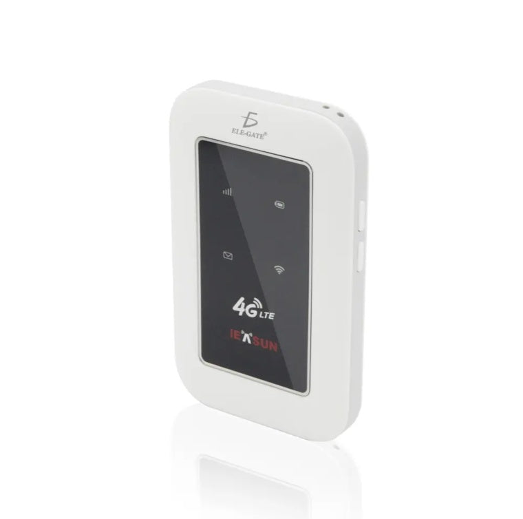 Electronic - Office -Portable Wifi 4G LTE Router/Hotspot Mini
