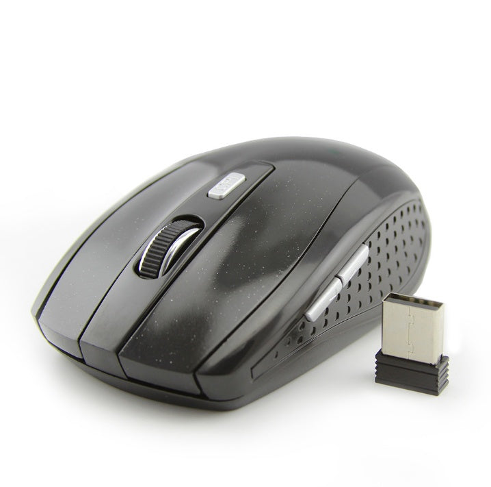 Electronic - Office - Wireless mouse office computer mouse USB