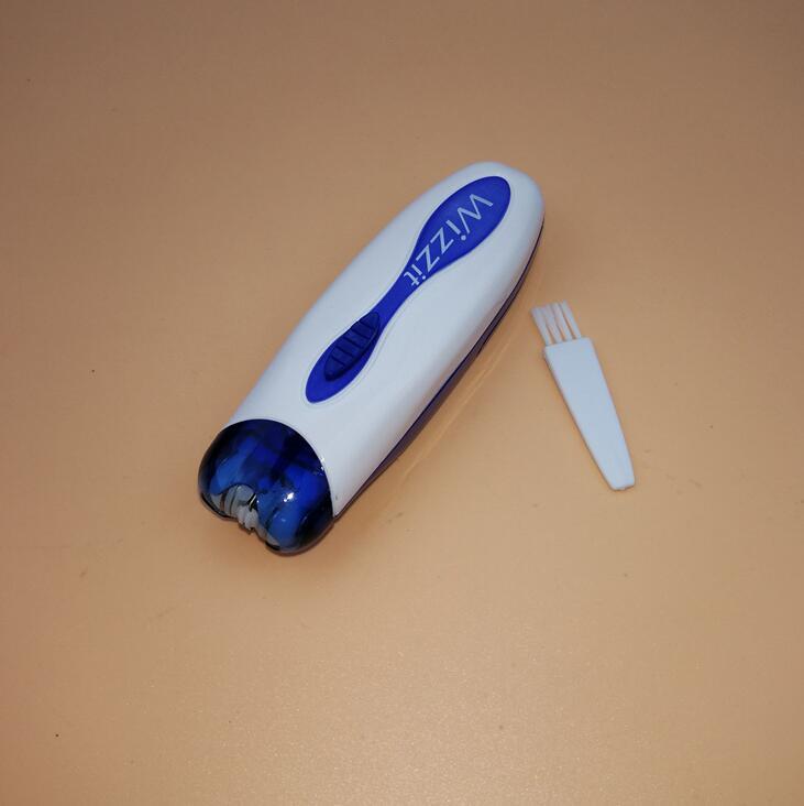 Health & Beauty - Wizzit (As Seen on TV) Women's Hair Remover