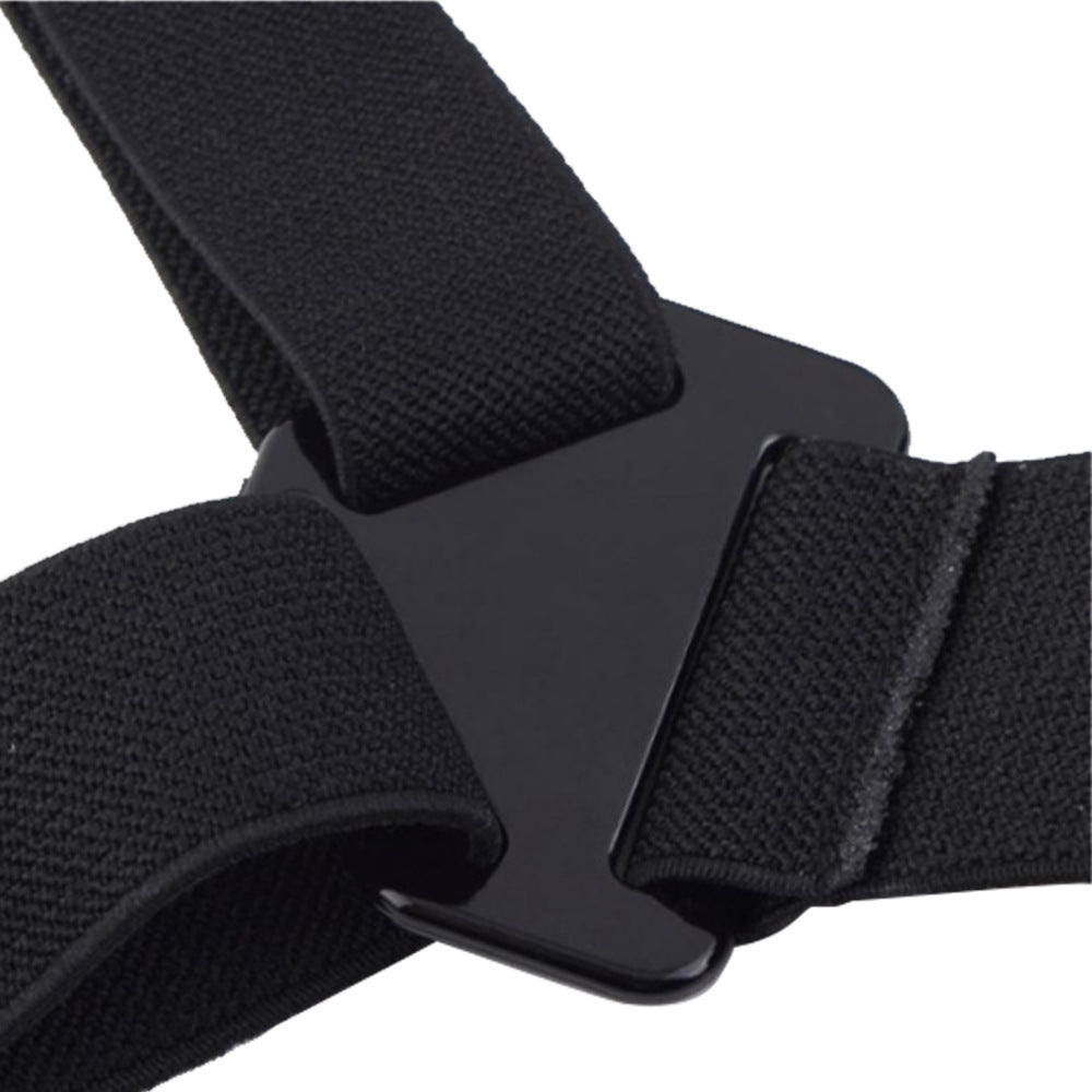Electronic - Phone - Universal Cell Phone Chest Mount Harness