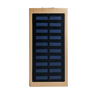 Electronic - Travel - Solar power bank