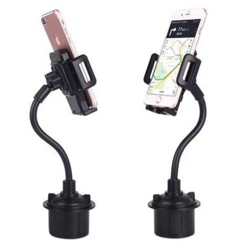 Electronic - Phone - Cupholder Phone Car Mount