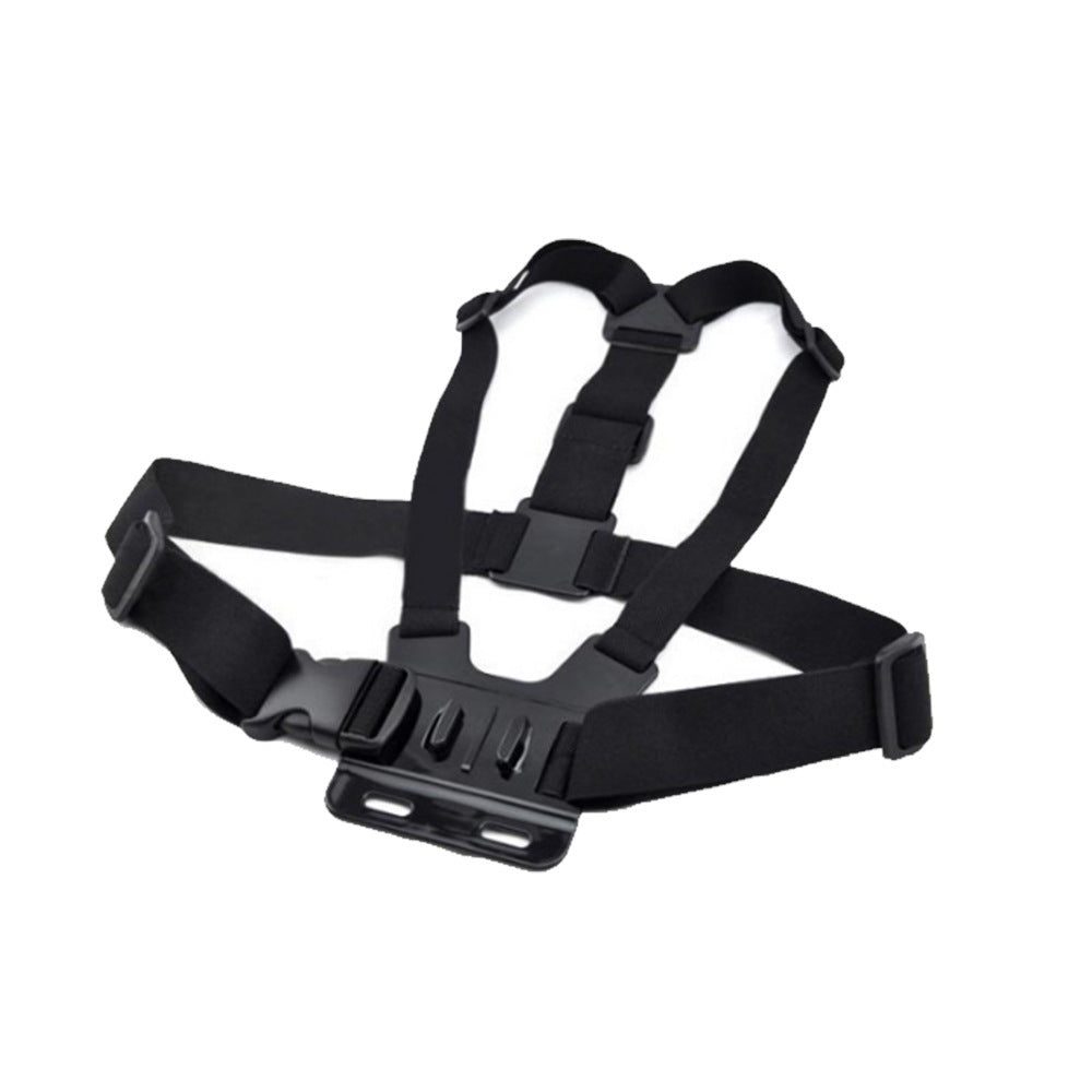 Electronic - Phone - Universal Cell Phone Chest Mount Harness