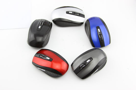 Electronic - Office - Wireless mouse office computer mouse USB