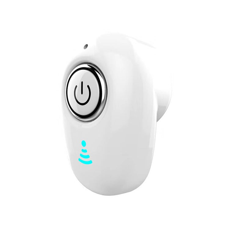 Electronic - Phone - Mini Bluetooth Headset Wireless Invisible Earbuds