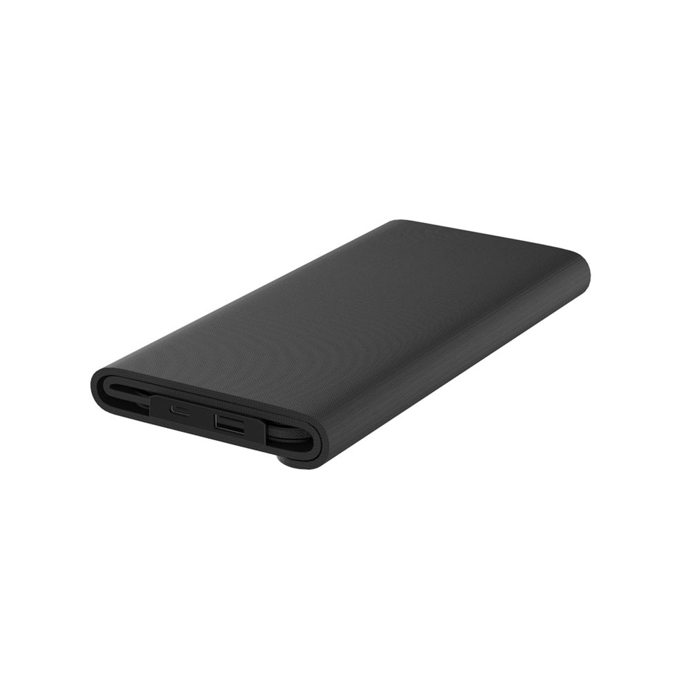 Electronic - Office - Wireless Charging Mouse Pad Leather Case Multifunctional