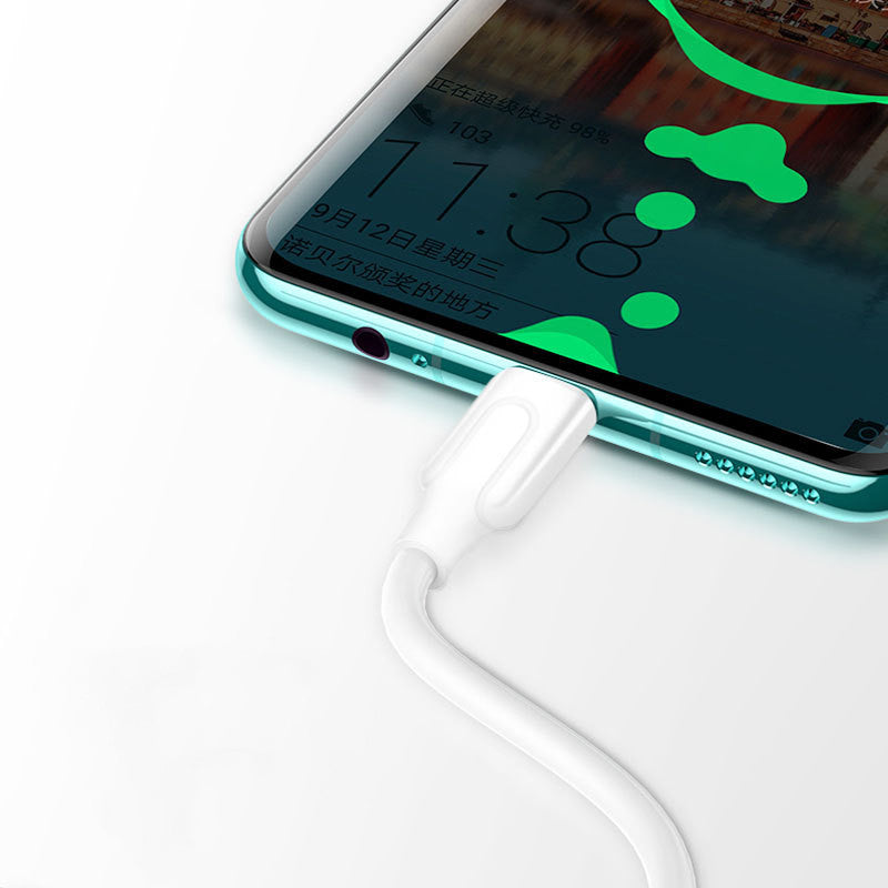 Electronic - Phone - Fast Charging Mobile Phone Data Cable