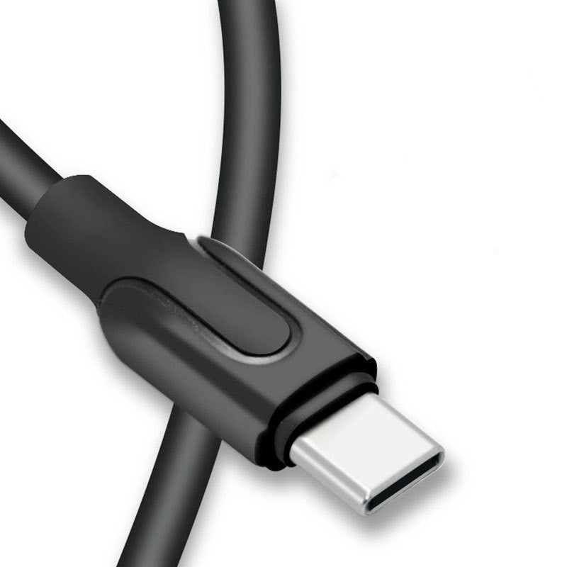 Electronic - Phone - Fast Charging Mobile Phone Data Cable