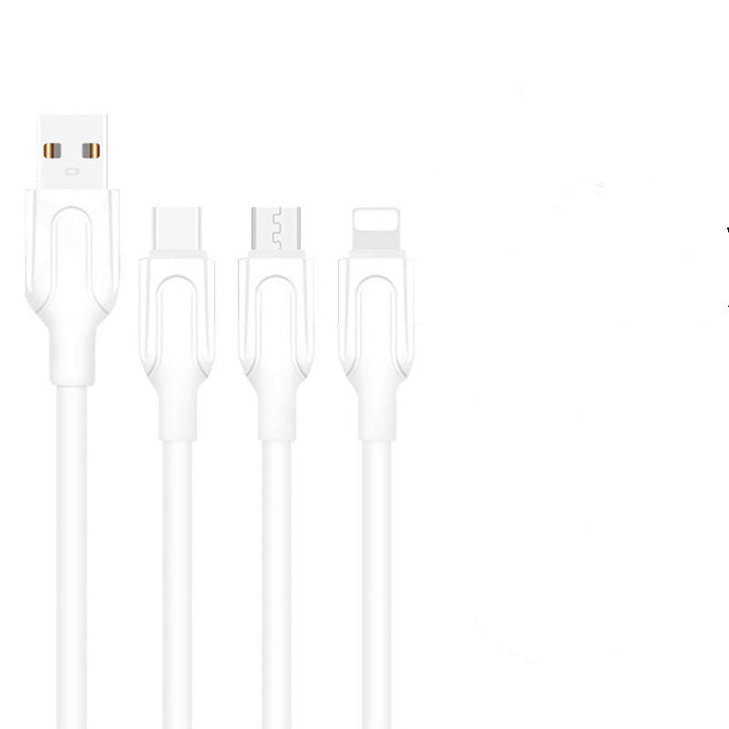 Electronic - Phone - Fast Charging Mobile Phone Data Cable