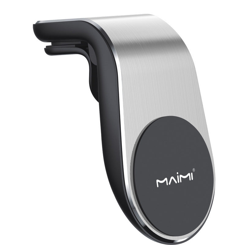Electronic - Phone - Magnetic Car Phone Holder/Mount