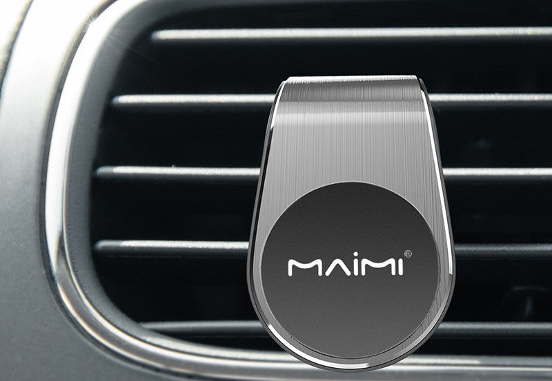 Electronic - Phone - Magnetic Car Phone Holder/Mount