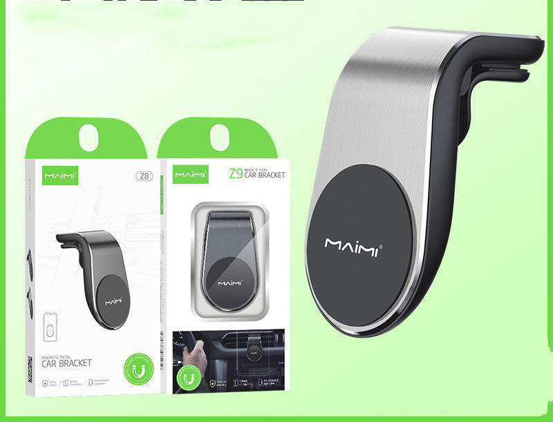 Electronic - Phone - Magnetic Car Phone Holder/Mount
