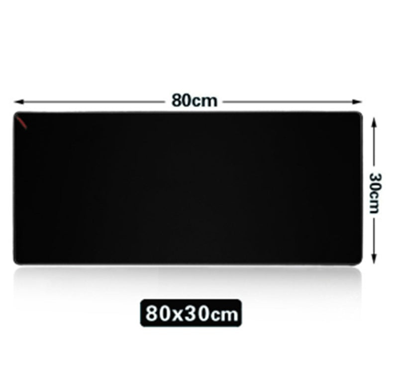 Electronic - Office - Large Custom Mouse Pad Table Mat