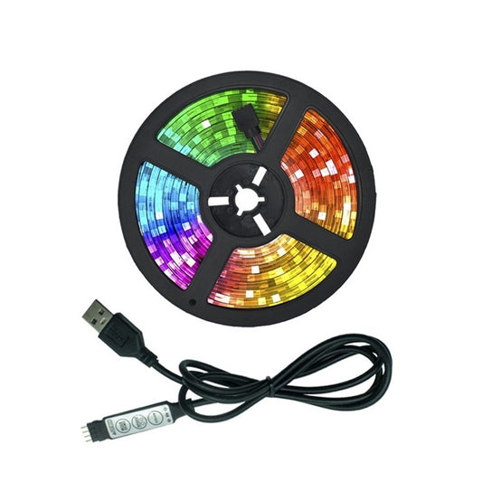 Electronic - Home - LED Lights With Usb Tv Background Lighting