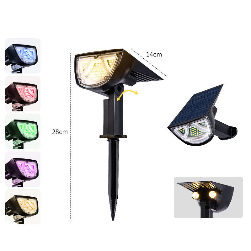Electronic - Outdoor - Garden/Lawn Lights LED Spot Lights