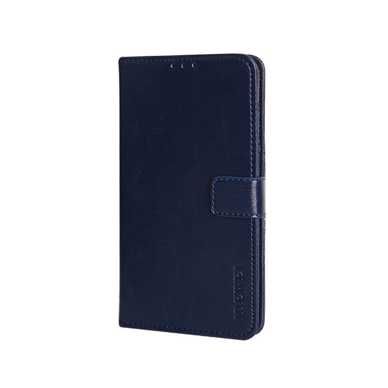 Electronic - Phone - Cell Phone Leather Case with protective cover