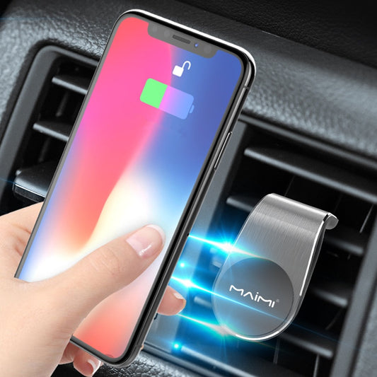 Electronic - Phone - Magnetic Car Phone Holder/Mount
