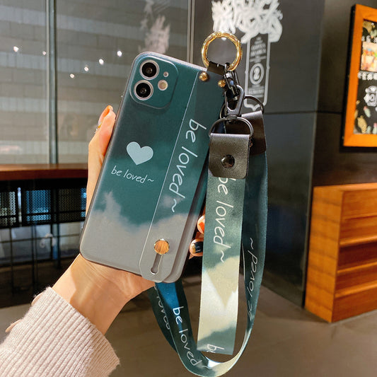 Electronic - Phone - Wristband Phone Case