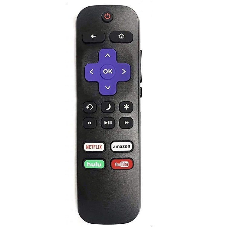 Electronic - Home - Remote for Roku TV Universal