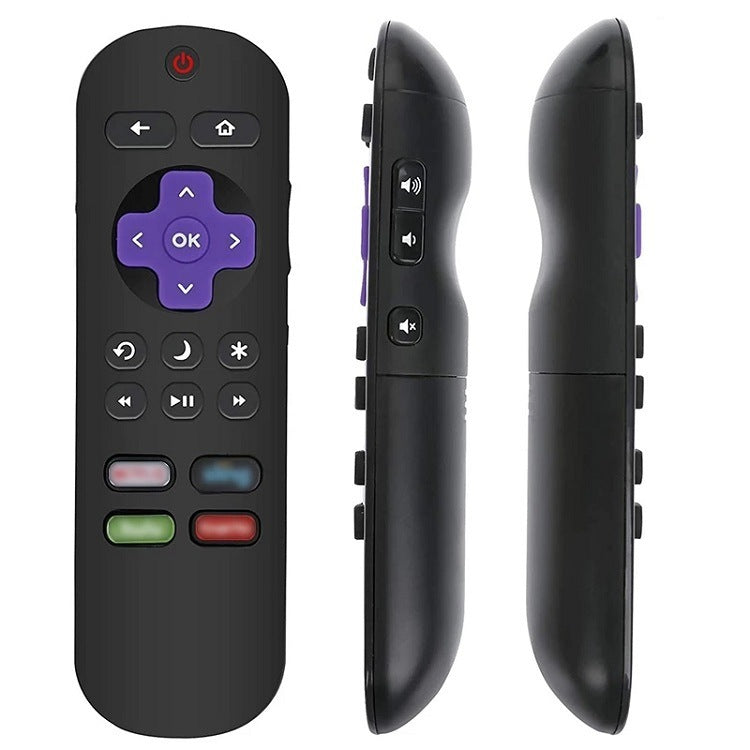 Electronic - Home - Remote for Roku TV Universal