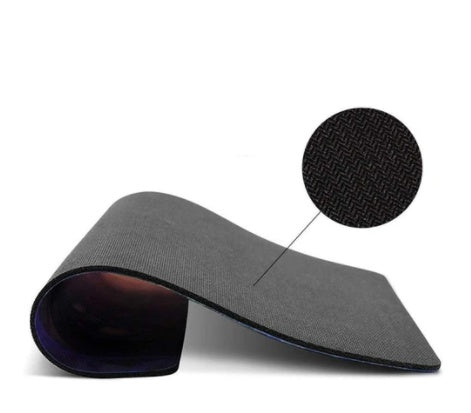 Electronic - Office - Game mouse pad Asian Theme