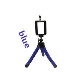 Electronic - Phone - Mini Flexible Sponge Octopus Tripod Stand Holder for Mobile Phone Smartphone GoPro Camera