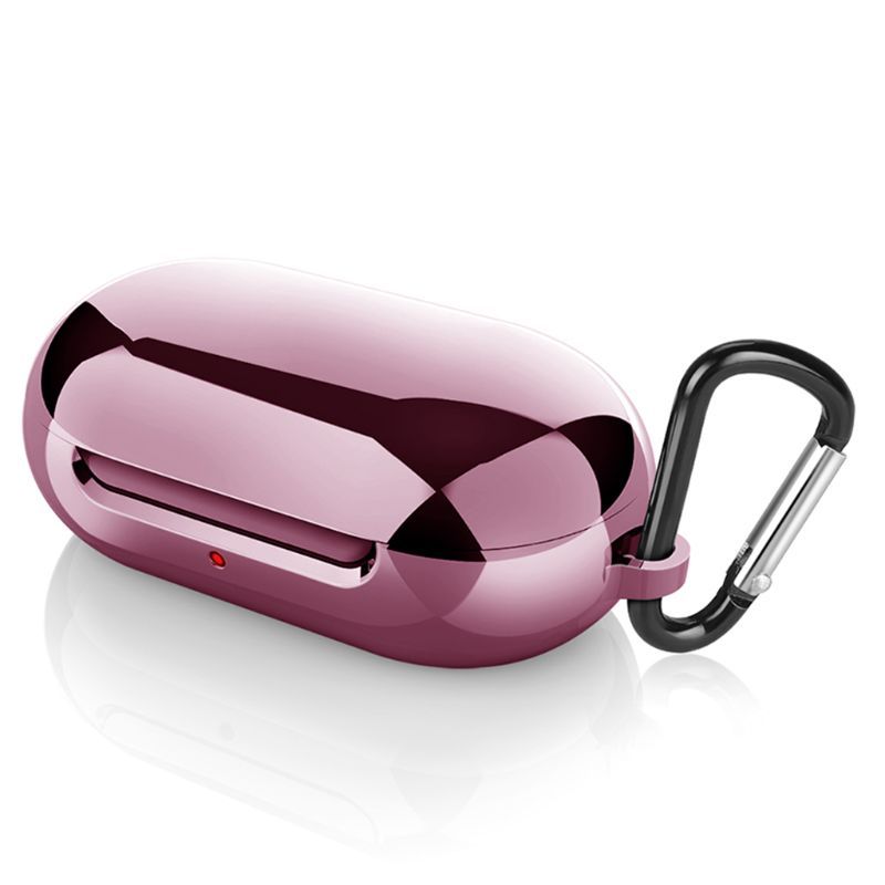 Electronic - Phone - Compatible with Apple, Samsung Galaxy Buds Case Silicon