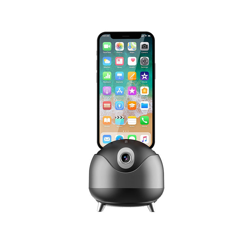 Electronic - Phone - Mobile PTZ AI Full Intelligence Camera Assistant and Stand