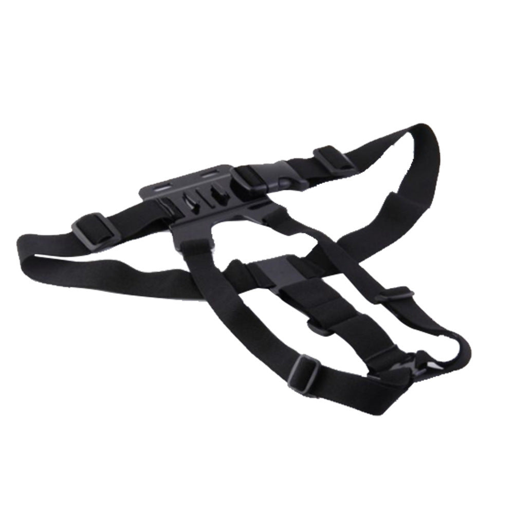 Electronic - Phone - Universal Cell Phone Chest Mount Harness