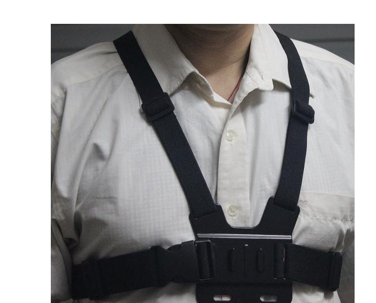 Electronic - Phone - Universal Cell Phone Chest Mount Harness