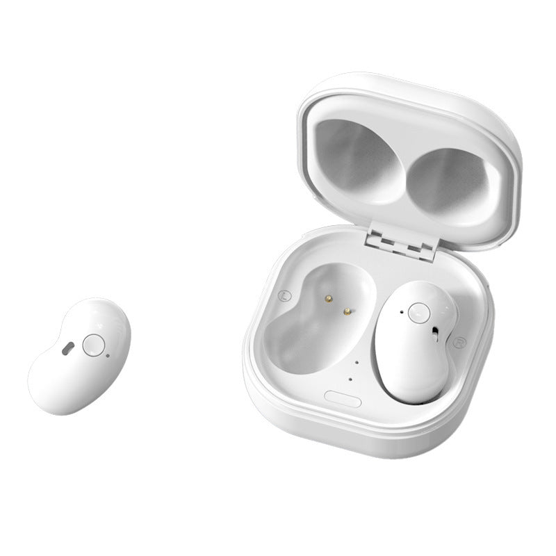 Electronic - Phone - Buds Bluetooth 5.0 Wireless Headphones 9D Stereo Sport Earbuds with Mic PK R175 R180