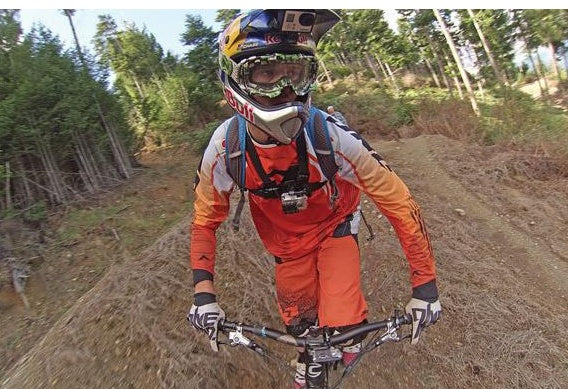 Electronic - Phone - Universal Cell Phone Chest Mount Harness