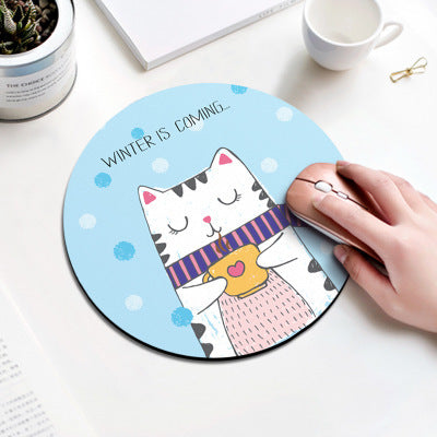 Electronic - Office - Animal mouse pad