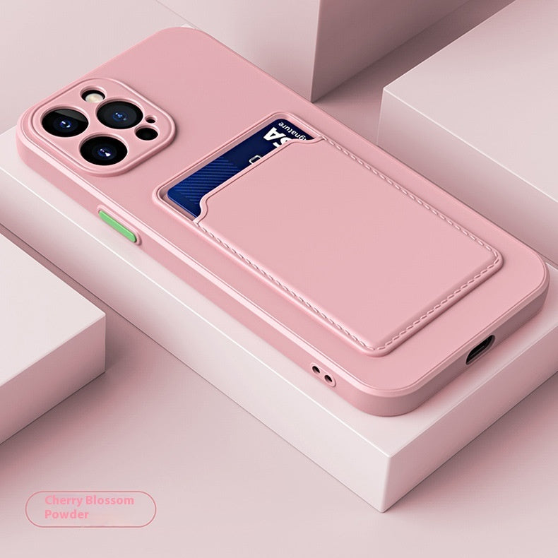 Electronic - Phone - Card Phone Case P40 All-inclusive