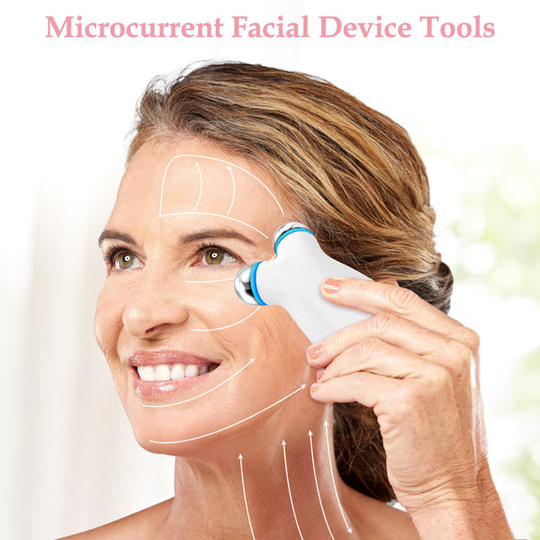 Health & Beauty - Facial Tool And EMS Beauty Equipment