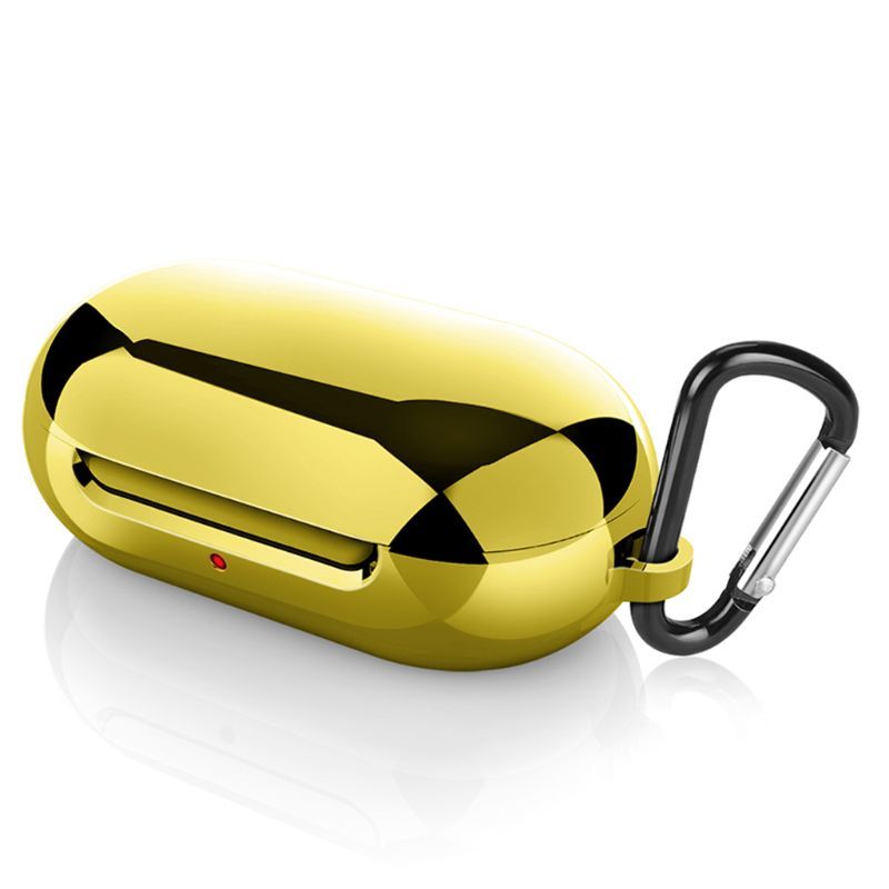 Electronic - Phone - Compatible with Apple, Samsung Galaxy Buds Case Silicon