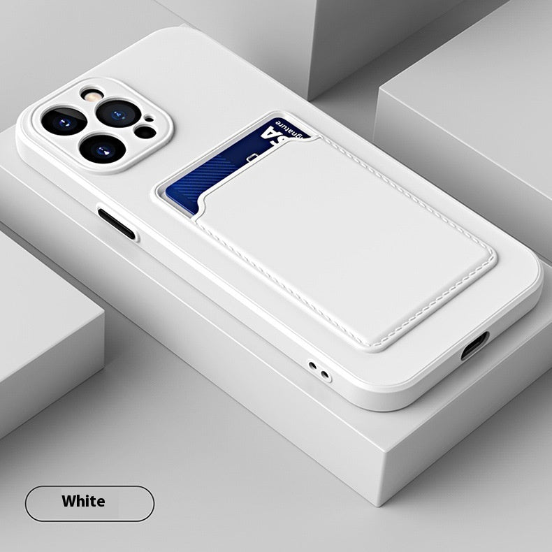 Electronic - Phone - Card Phone Case P40 All-inclusive