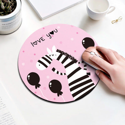 Electronic - Office - Animal mouse pad