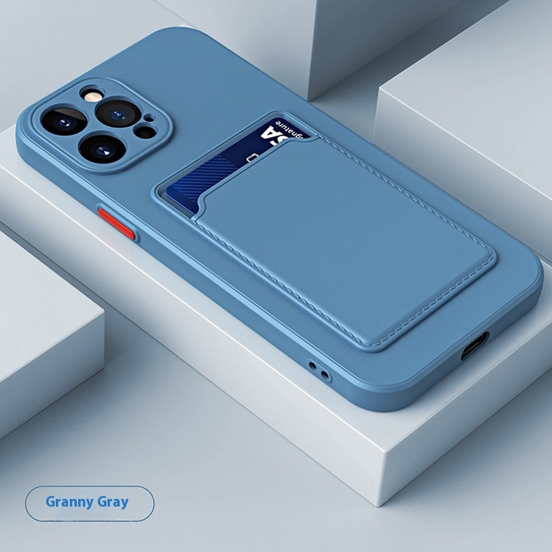 Electronic - Phone - Card Phone Case P40 All-inclusive