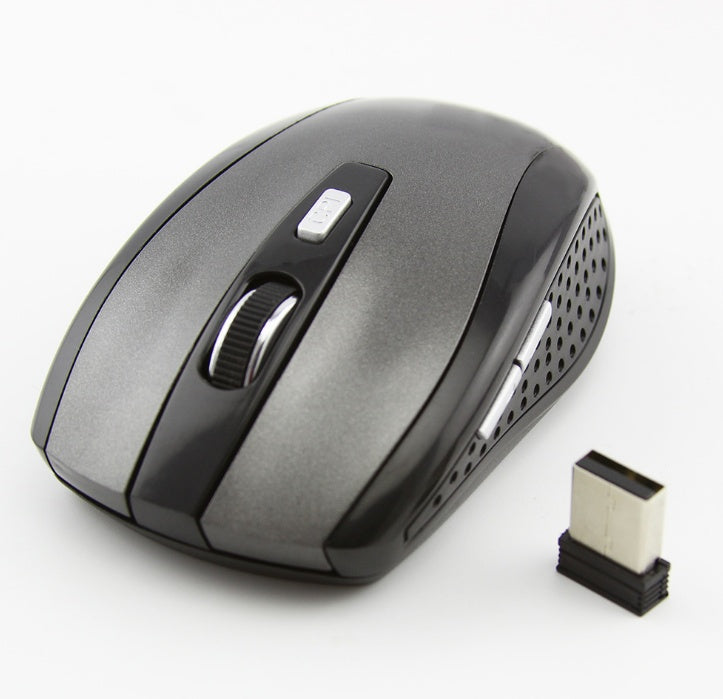 Electronic - Office - Wireless mouse office computer mouse USB