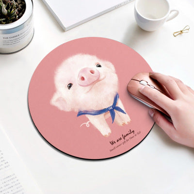 Electronic - Office - Animal mouse pad