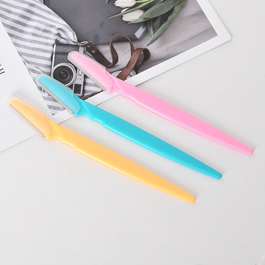 Health & Beauty - Eyebrow Trimming Tools