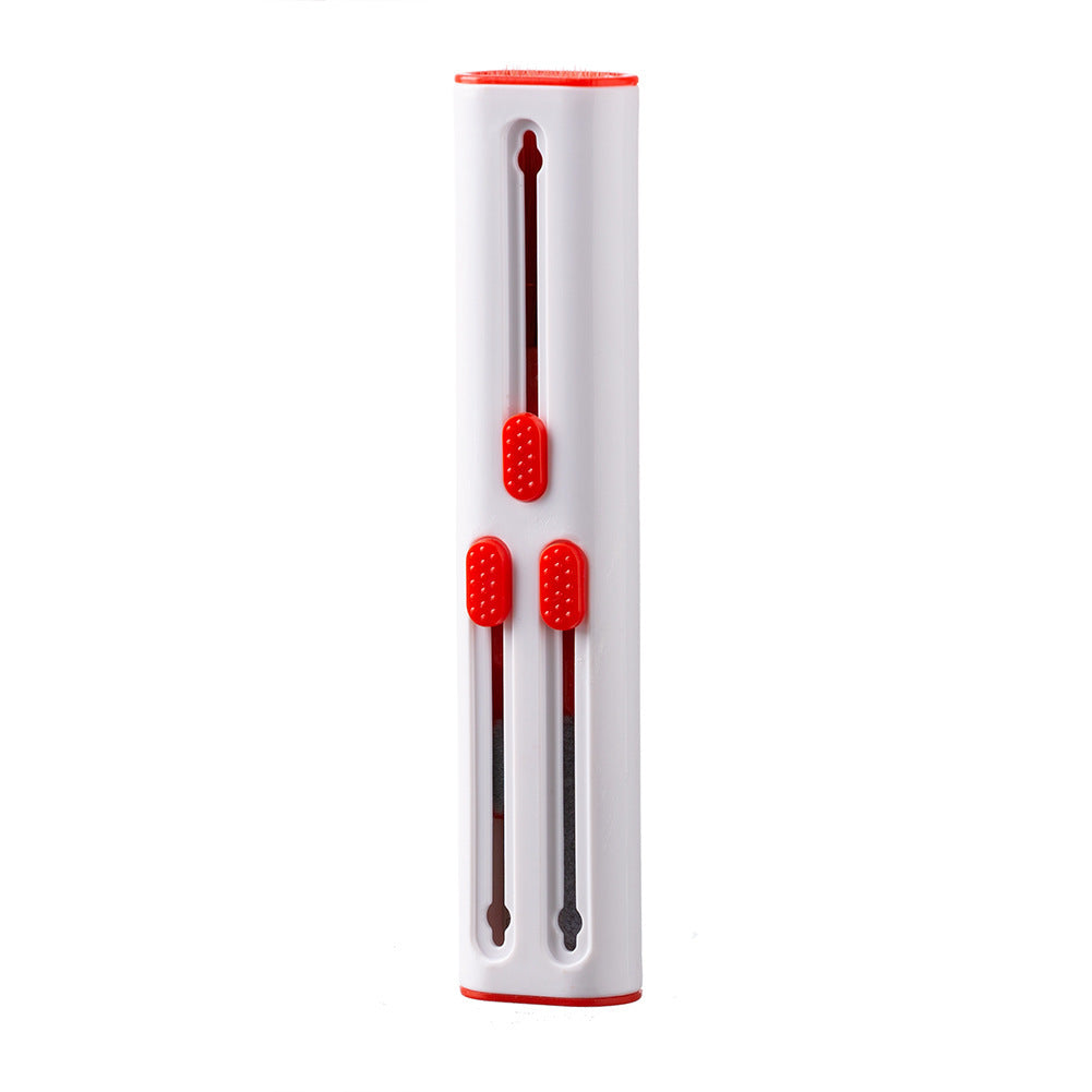 Electronic - Home - Soft Cleaning Brush for tech