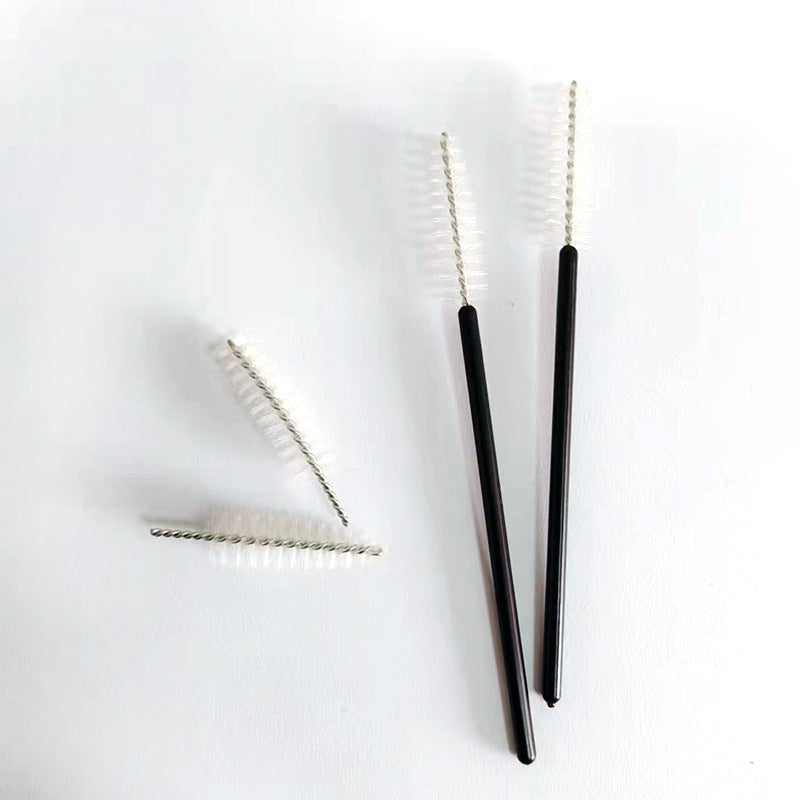 Health & Beauty - Rigui Eyelash Brush Beauty Tools Disposable
