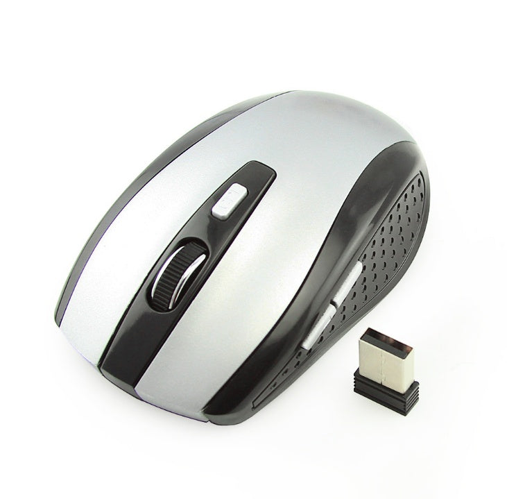 Electronic - Office - Wireless mouse office computer mouse USB