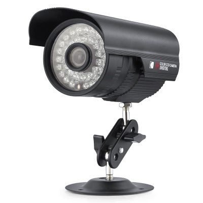 Electronic - Home - Surveillance cameras CMOS monitoring equipment