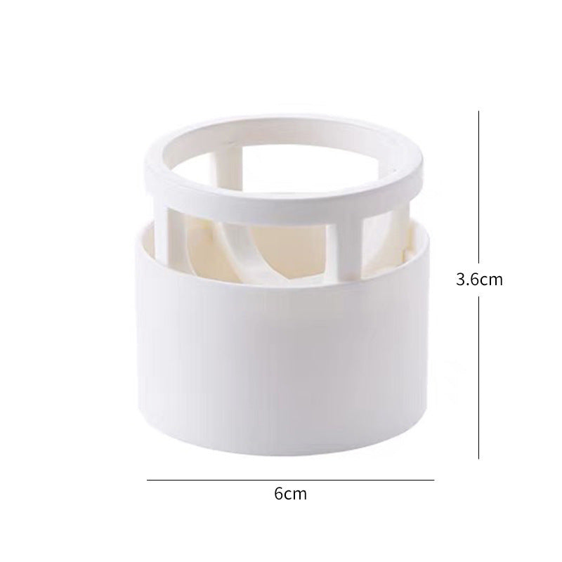 Health & Beauty - Egg Stand Cosmetics Storage Rack