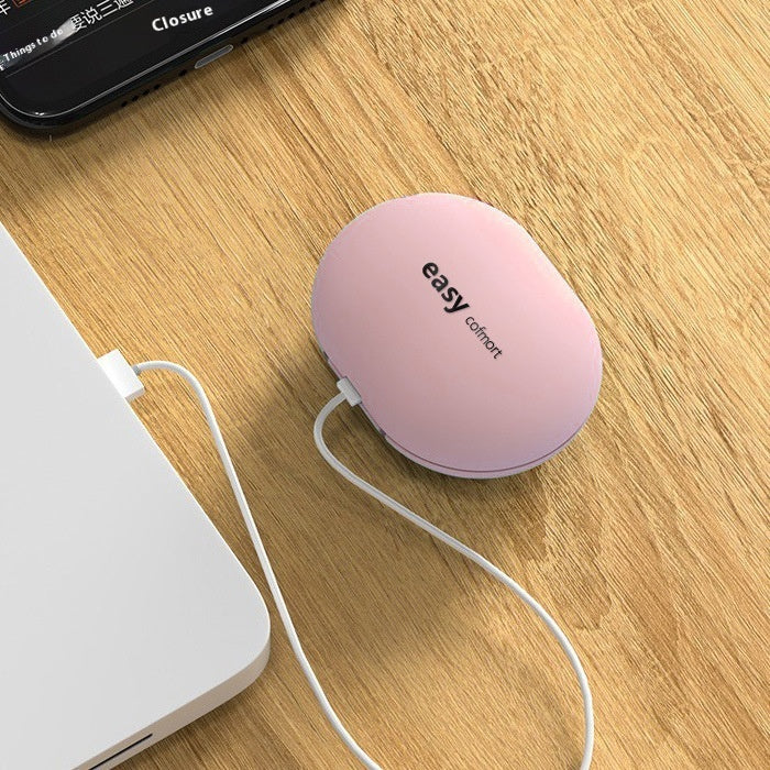Electronic - Travel - Portable Mini Toothbrush Disinfector